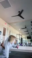 WWE Nikkita Lyons - Video