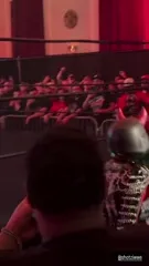 WWE Shotzi / Shotzi Blackheart - Loaslmgocz