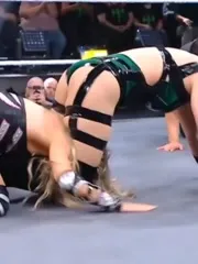 Stephanie Vaquer - Video