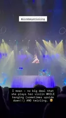 Lindsey Stirling - Video