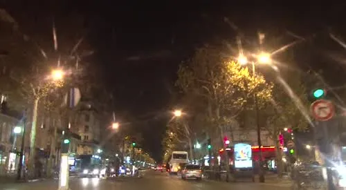 Lola / Laula / Laula Paris - Lola - Les beurettes de mon quartier (as Laula)