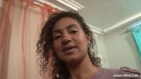 Jacquie et Michel || Indecentes Voisines || French Sites - Lola Métisse - JM - 01473 - (2015-01-12) - Lola 24ans secretaire a Paris