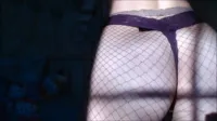 LolaRoseXXX - 2019-12-02-96709728 - cumming in my nude fishnets teasing you in my nude fi