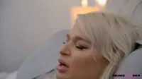 Sarah Vandella - London River Vina Sky - Mom gets jealous (01-25-2021)