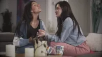 Lilly Bell - Looking for conversations Pt. 1 - Aubree Valentine, Aubry Babcock - AllHerLuv (2024.05.01)