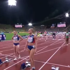 Andrea Rooth - Video