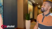 Dee Lusion | Ahh Dee - LorReign - It's Complicated - Mad at hubby and runs into BBC