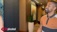 Dee Lusion | Ahh Dee - LorReign - It's complicated - Mad at hubby and runs into BBC