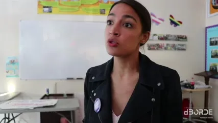 Alexandria Ocasio-Cortez / AOC - Los retos de Alexandria Ocasio-Cortez en el Congreso