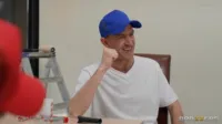 Danny D - Louise Lee - Painting by cummers