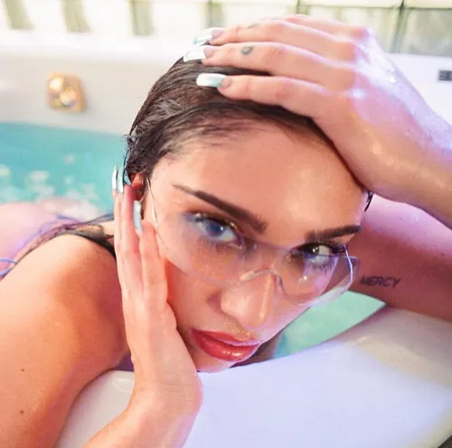 Lourdes Leon