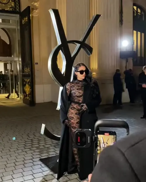 Lourdes Leon - Video