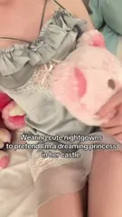 Little_bella_bunny / bellabunn / Bella Mays - Love dressing like I’m a princess
