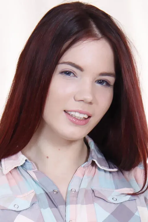 Lovenia Lux / Luvena Luv