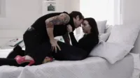 Kenzie Taylor - Love song scene1 s01 Chad Alva Whitney Wright