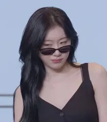 Chaeryeong - ITZY (채령) - Video #122806