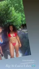 Angela Simmons - Video #239507