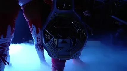 Izzi Dame - WWE NXT - Video
