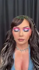 (Skye Dolecki) Skye Blue AEW - Video