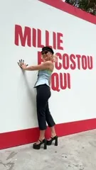 Millie Bobby Brown - Video