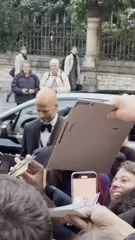 Dakota Johnson - Video