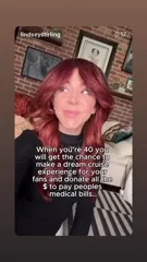 Lindsey Stirling - 02-25-2026 vid