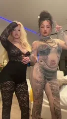 Alabama Barker - Video