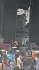 Lindsey Stirling - LS Mexico 1