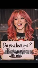 Lindsey Stirling - LS Q&A 6