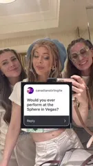 Lindsey Stirling - Q&A vid 3