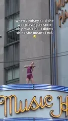 Lindsey Stirling - LS Radio City