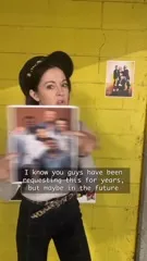 Lindsey Stirling - Rank vid 2