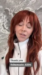 Lindsey Stirling - Red vid