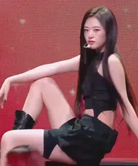 An Yujin 안유진 | YUJIN - Video