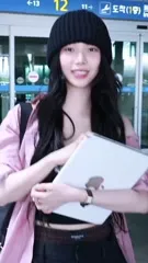 Karina (æspa / aespa) - Video #356562