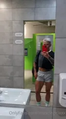 crazyxbody / musclegirlxxx - Video