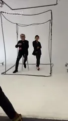 Jenna Ortega - Video