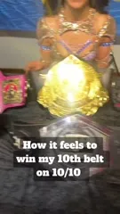 WWE/AEW Sasha Banks | Mercedes Moné - Video #418705