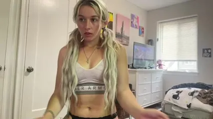 justcharlyy (Call Me Charly) - Video #42762