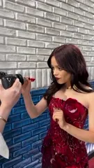 Jenna Ortega - Video