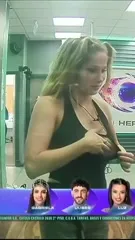 Luchipatroo / luchi patro Gran hermano - Luchi gh 2025 - Porn videos & photos