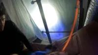 Superheroines - LuciaFilms Strike 2 Pt2
