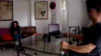 AfricanCasting / Africansextrip / Latinafucktour / blackfucktour / facefucktour / africanfucktour - Luciana gets the role of a lifetime