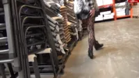 Lucy Cat // Just Lucy - Baumarkt-Spezial - Ich brauche einen großen Duebel