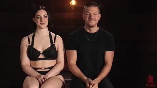 Lucy Lotus - A Deep Hard Dickin - 1080p