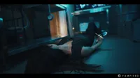 Leana Lovings - Lucy Mochi - The Last Woman on Earth