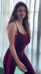 Anveshi Jain - Video