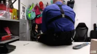 Shoplyfter - Lulu Chu - Case No. 7906243 - What's under the jacket?