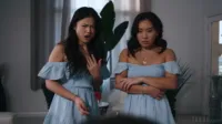 Pure Taboo - Lulu Chu, Kimmy Kimm - Twin desires