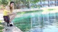 FTVGirls - Lulu - Little bundle of fun
